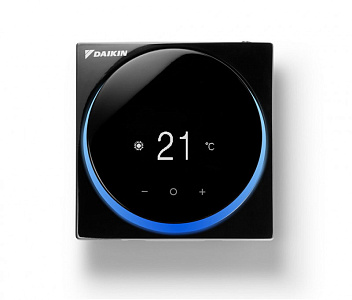 Проводной пульт управления для VRV-системы Daikin BRC1H51K