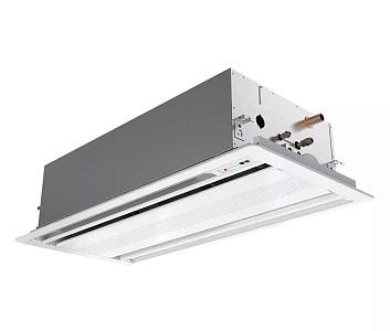 Внутренний блок VRF-системы Systemair SYSVRF2 CASSETTE 2W 56 Q