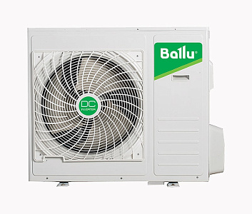 Наружный блок мульти сплит-системы Ballu B2OI-FM/out-14HN1/EU