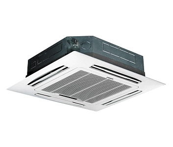 Кассетный фанкойл Kentatsu KFVE140H0EN1D