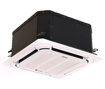 Кассетная сплит-система Vivax ACP-18CC50AERI