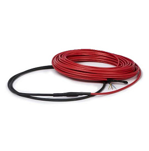 Нагревательный кабель Деви DEVIflex DTIP-18 125/134Вт 7м