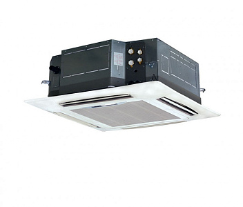 Кассетный фанкойл IGC IWF-850T44S