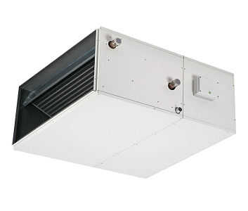 Канальный фанкойл Royal Clima VCF 730P2 (K)