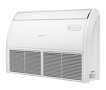 Напольно-потолочная сплит-система Expertair ZAC-HD24XCFC-IU/ZAC-HD24XC-OU