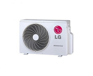 Наружный блок мульти сплит-системы LG MU2M15.UL4R0