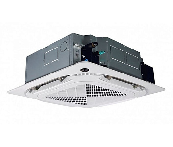 Кассетная сплит-система Lessar LS-HE48BVA4/LU-HE48UVA4/LZ-B4UB