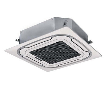 Кассетный кондиционер Roda RS-CS24AY/RU-24AY1