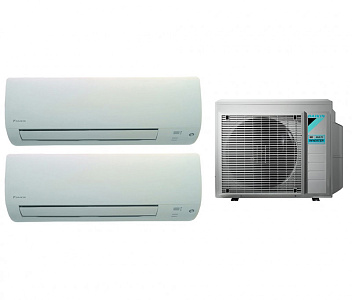 Мульти сплит-система Daikin 5MXM90N9/FTXM50M/FTXM71M