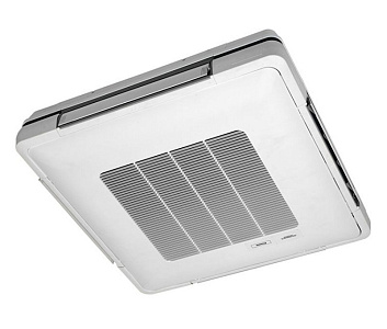 Напольно-потолочная сплит-система Daikin FUA125A/RQ125B/-40T