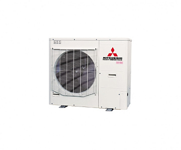 Наружный блок мульти сплит-системы Mitsubishi Heavy FDC 100VS