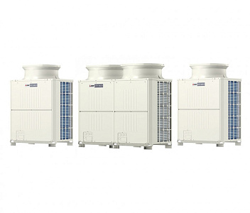 Наружный блок VRF-системы Mitsubishi Electric PUCY-P1400YSKA