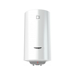 Электрический накопительный водонагреватель Ariston PRO1 R INOX ABS 30 V SLIM 2K