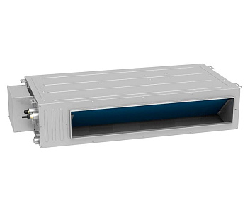 Канальный кондиционер Gree GU140PHS/A1-K/GU140W/A1-M