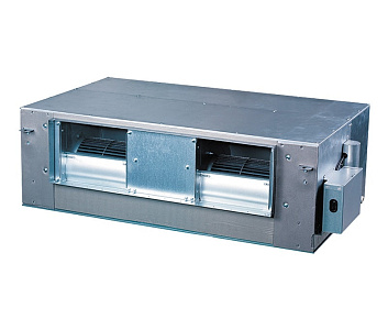 Канальный фанкойл Systemair SYSIMPLE FDTH120M