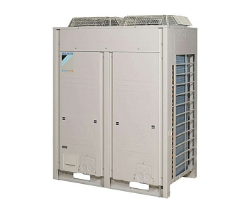 Компрессорно-конденсаторный блок Daikin LRYEQ16AY1