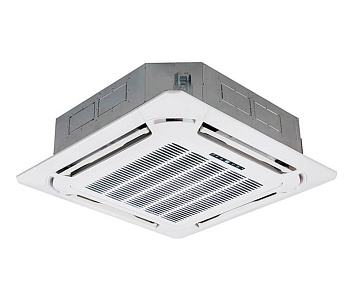 Кассетный кондиционер Daichi DAT140BLCS1/DFT140ALS1/-40