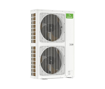 Наружный блок VRF-системы Lessar LUM-AHE280AUA-4S