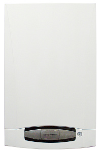 Настенный газовый двухконтурный котел отопления Baxi Nuvola-3 Comfort 280 Fi