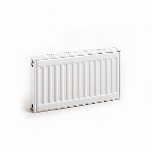 Стальной панельный радиатор отопления Prado Classic 33х400х400