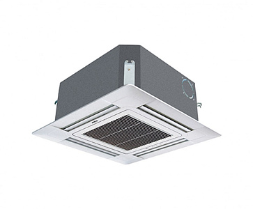 Внутренний блок мульти сплит-системы Haier AB24ES1ERA(S)