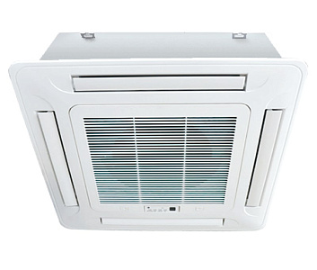 Кассетный кондиционер Neoclima NTSI12EH1z/NTP-12-18AHe/NUI12EH1z