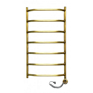 Полотенцесушитель электрический Domoterm Лаура П7 500*700 АБР ER