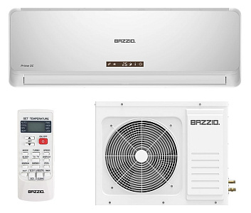 Настенная сплит-система Bazzio ABZ KMI2 09H