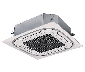 Кассетный фанкойл Roda RCF-1000/2