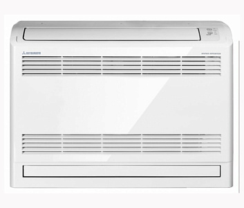 Внутренний блок мульти сплит-системы Mitsubishi Heavy SRF50ZSX-W