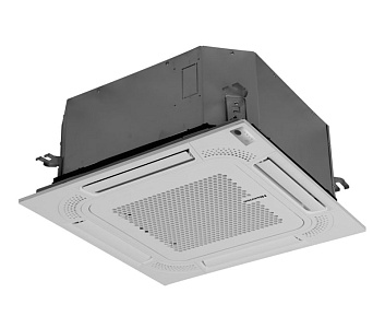 Кассетная сплит-система Hisense ACT-18UR4RCC8/PE-QEA/LD/AUW-18U4RS7