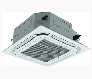 Кассетный кондиционер Tosot T36H-ILC/I/TF06P-LC/T36H-ILU/O