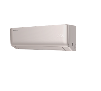 Инверторная сплит-система Hisense AS-10UW4RLCHD00(C)