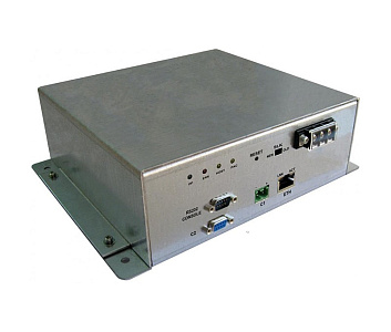 Шлюз для подключения Mitsubishi Heavy MH-AC-KNX-128