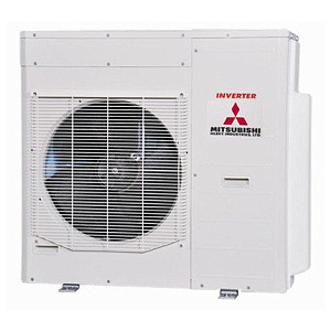 Внешний блок мульти сплит-системы Mitsubishi Heavy SCM125ZM-S1