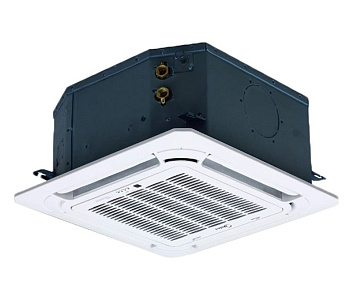 Внутренний блок мульти сплит-системы Midea MCA3U-18NXD0
