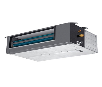 Канальная сплит-система Neoclima NS/NU-60DT3
