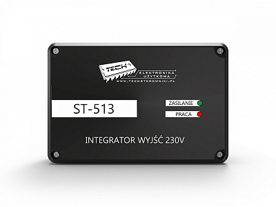 Интегратор выходов TECH ST-513