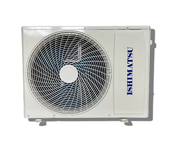 Наружный блок мульти сплит-системы Ishimatsu AMSN-18/2