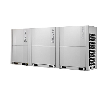Наружный блок VRF-системы Clivet MV6R-XMi 1235T