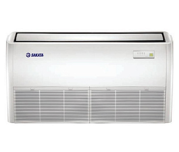 Напольно-потолочный кондиционер Sakata SIB-60TBV/SOB-60VB