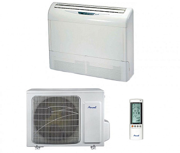 Кондиционер для винной комнаты Airwell FWDE/YBDE 012