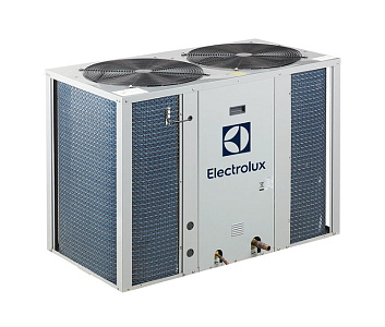 Компрессорно-конденсаторный блок Electrolux ECC-35