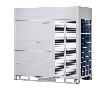 Компрессорно-конденсаторный блок MDV MDVC-730WV2GN1