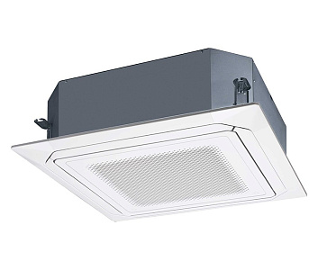 Кассетный кондиционер Fujitsu AUXG30KRLB/UTGUKYAW/AOYG30KATA