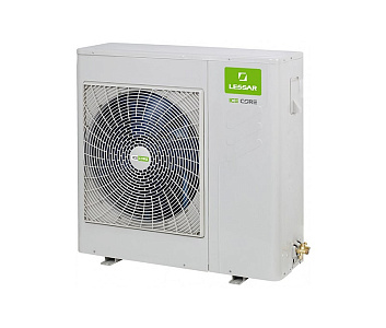 Наружный блок VRF-системы Lessar LUM-HE080ANA2-M