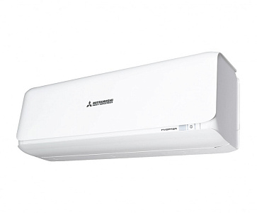 Внутренний блок мульти сплит-системы Mitsubishi Heavy SRK35ZSX-W