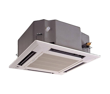 Каccетный фанкойл Gree FP-85XDT/B-T