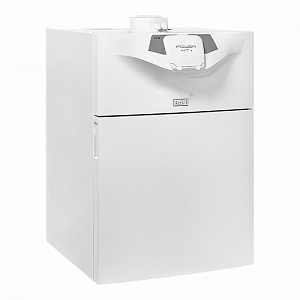 Напольный газовый котел отопления Baxi POWER HT+ 1.200