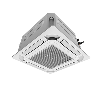 Внутренний блок мульти сплит-системы Dantex RK-MU12HG